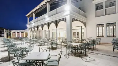 Grupotel Club Menorca