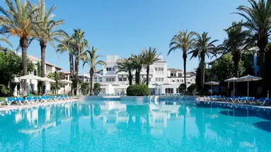 GRUPOTEL CLUB MENORCA