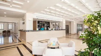 GRUPOTEL CLUB MENORCA