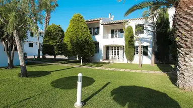GRUPOTEL CLUB MENORCA