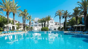 GRUPOTEL CLUB MENORCA