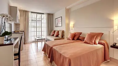 GRUPOTEL CLUB MENORCA