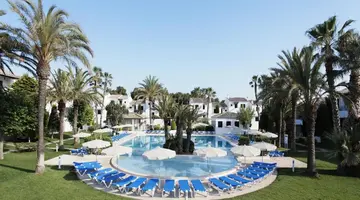 GRUPOTEL CLUB MENORCA