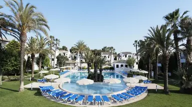 GRUPOTEL CLUB MENORCA