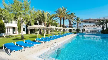 GRUPOTEL CLUB MENORCA