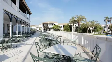 GRUPOTEL CLUB MENORCA