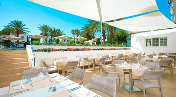 GRUPOTEL CLUB MENORCA