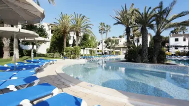 Grupotel Club Menorca