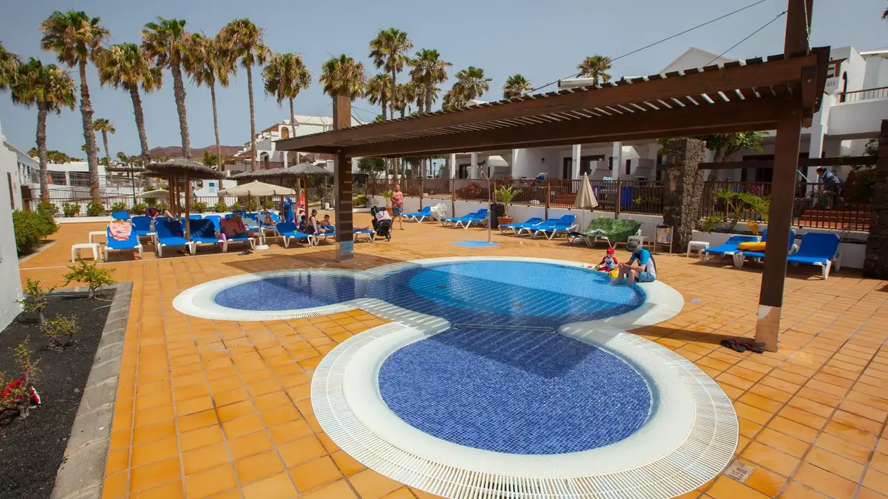 Grupotel Flamingo Beach