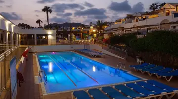 Grupotel Flamingo Beach
