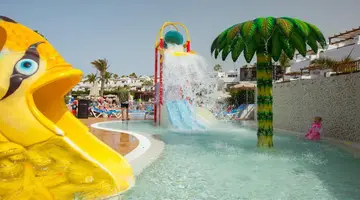 Grupotel Flamingo Beach