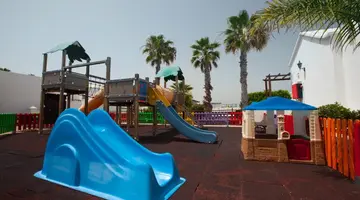 Grupotel Flamingo Beach