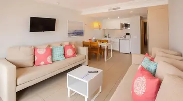 Grupotel Flamingo Beach