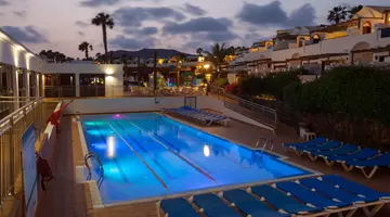 Grupotel Flamingo Beach