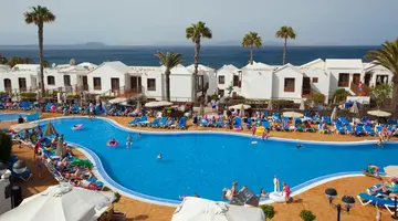 Grupotel Flamingo Beach
