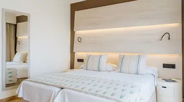 Grupotel Gran Vista & SPA