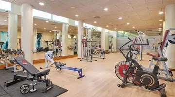 Grupotel Gran Vista & SPA