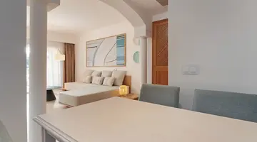 Grupotel Gran Vista & SPA