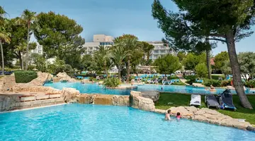 Grupotel Gran Vista & SPA
