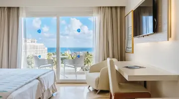 Grupotel Gran Vista & SPA