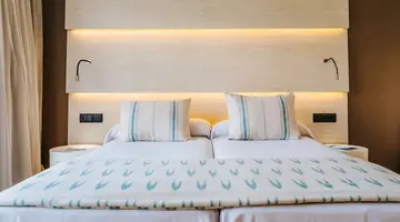 Grupotel Gran Vista & SPA