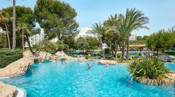 Grupotel Gran Vista & SPA
