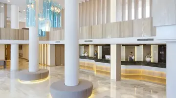 Grupotel Gran Vista & SPA