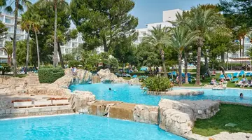 Grupotel Gran Vista & SPA