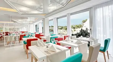 Grupotel Ibiza Beach Resort