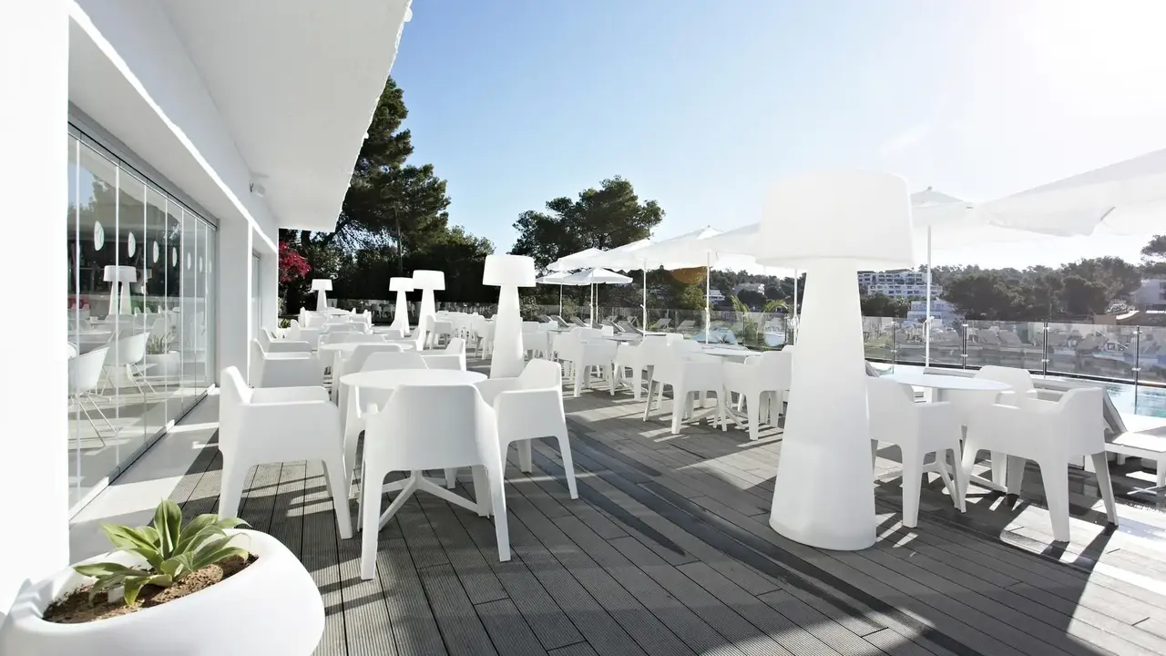 Grupotel Ibiza Beach Resort