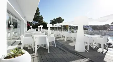 Grupotel Ibiza Beach Resort