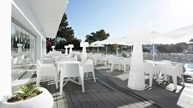 Grupotel Ibiza Beach Resort