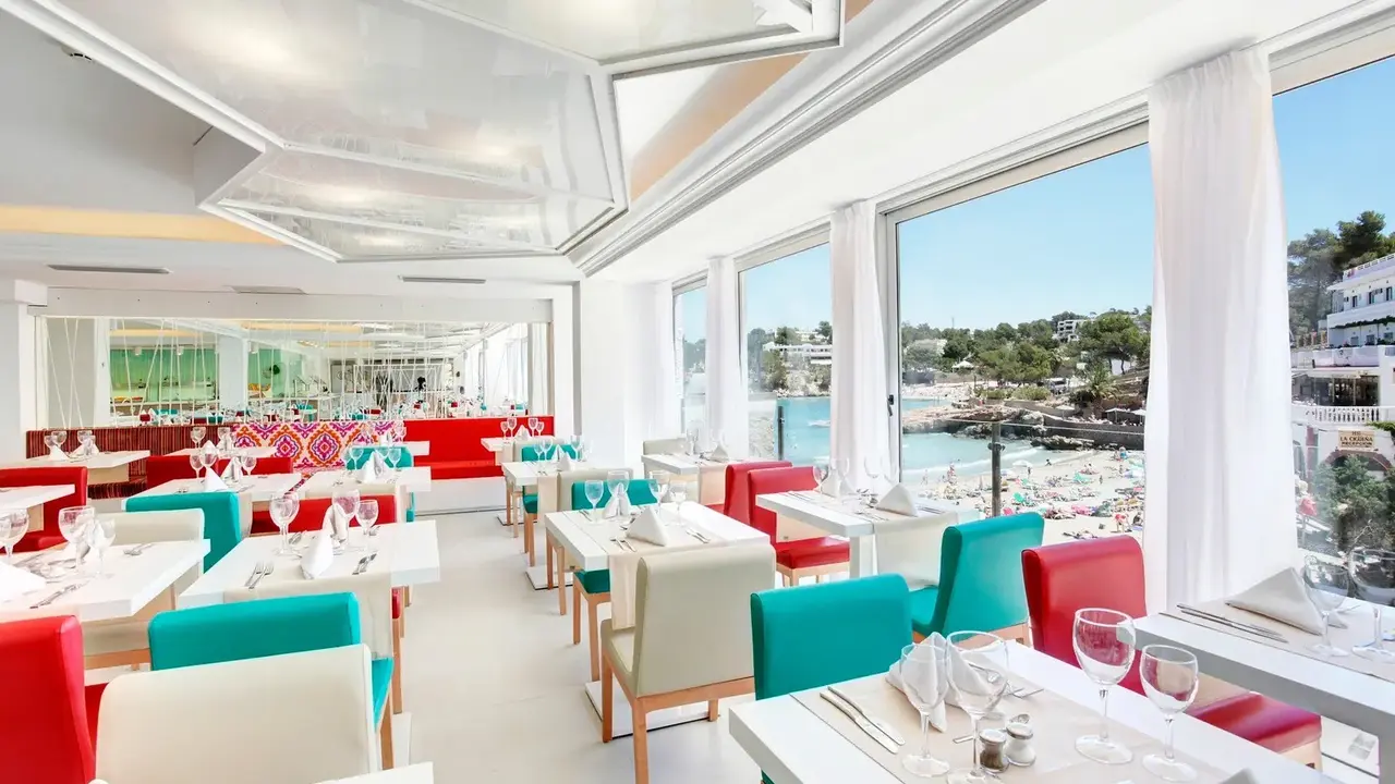 Grupotel Ibiza Beach Resort