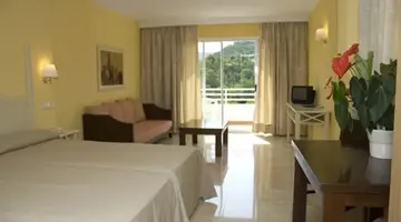 Grupotel Ibiza Beach Resort