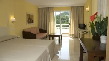 Grupotel Ibiza Beach Resort
