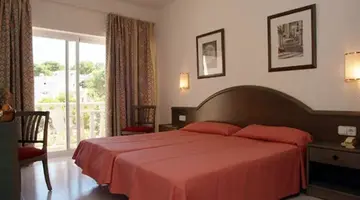 Grupotel Ibiza Beach Resort