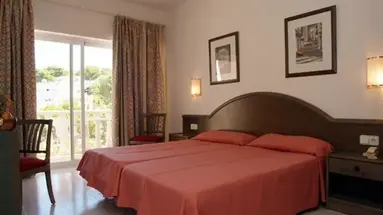 Grupotel Ibiza Beach Resort