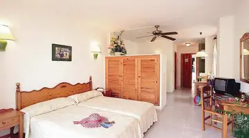 Grupotel Ibiza Beach Resort