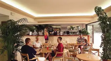 Grupotel Ibiza Beach Resort