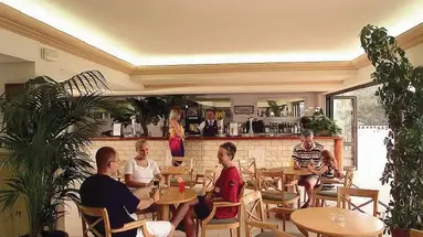 Grupotel Ibiza Beach Resort