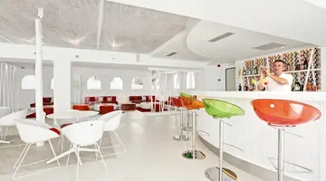 Grupotel Ibiza Beach Resort