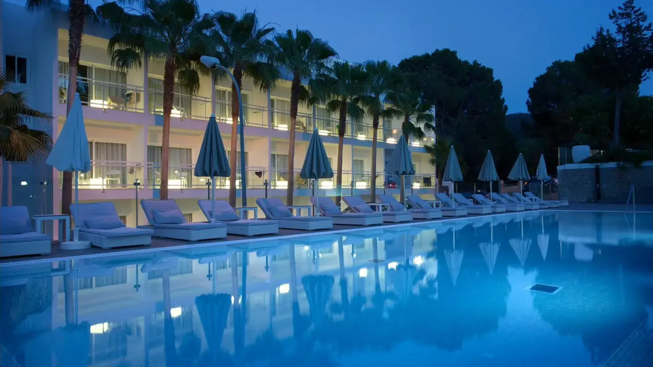 Grupotel Ibiza Beach Resort