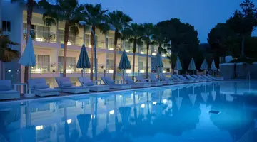 Grupotel Ibiza Beach Resort