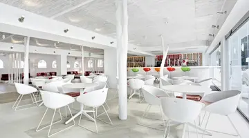 Grupotel Ibiza Beach Resort