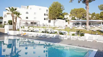 Grupotel Ibiza Beach Resort