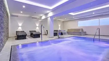 Grupotel Ibiza Beach Resort