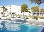 Grupotel Ibiza Beach Resort