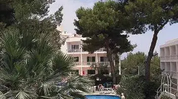 Grupotel Ibiza Beach Resort