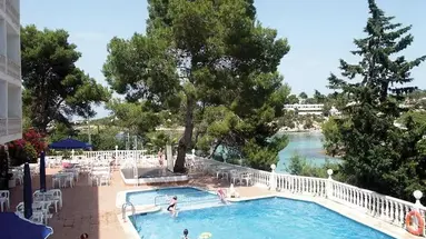 Grupotel Ibiza Beach Resort