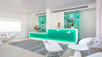 Grupotel Ibiza Beach Resort